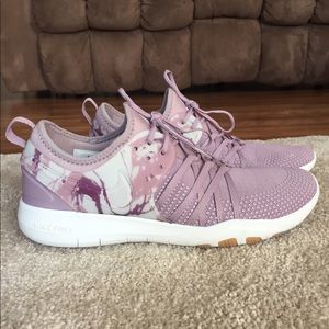 Nike training/running shoes size 9.5